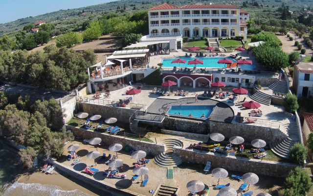 Tsamis Zante Hotel & Spa