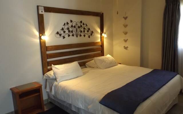 Rose Well Country House And Spa