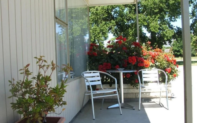 Aorangi Motel