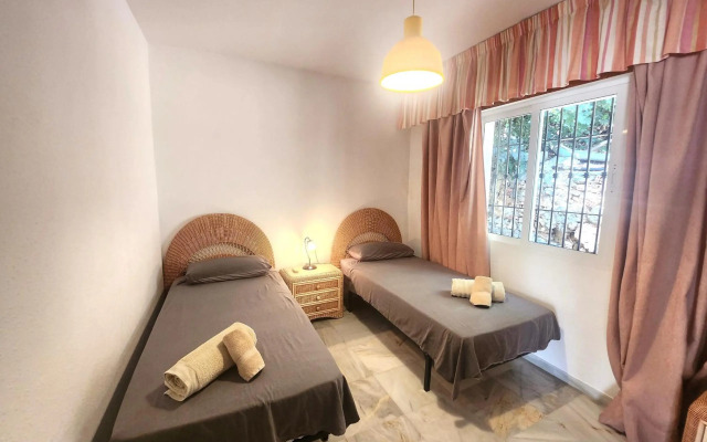 Villa Pinomar - Sleeps 8 - Burriana Beach