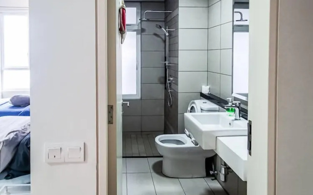 5PAX Santorini Relax Condo Cyberjaya