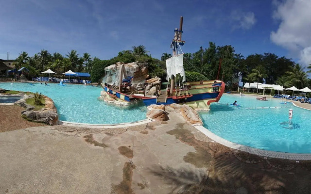 Pacific Islands Club SAIPAN