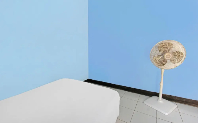 Hotel O Sukandi Homestay Near The Semeton Homestay