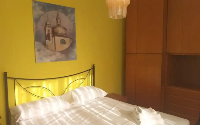 CASA DI GIO' SERVAIS - Delizioso ed accogliente per gruppi e famiglie