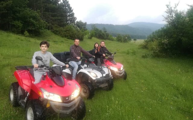Nesilce Tatil Köyü