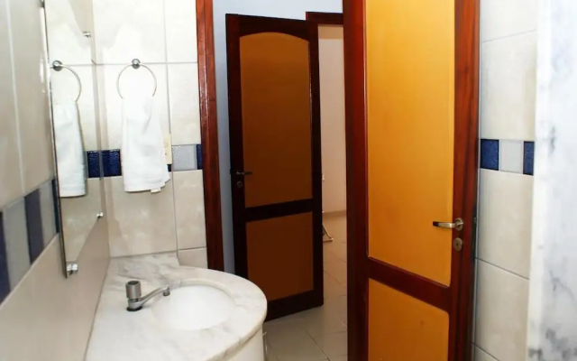 Chale Executivo Apart Hotel