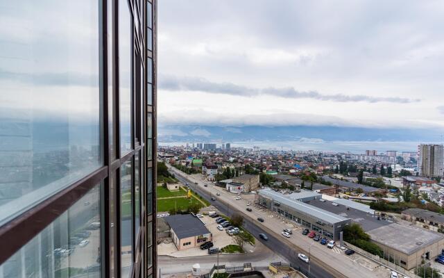 LetoApart (ЛетоАпарт) по шоссе Мысхакское 59-481