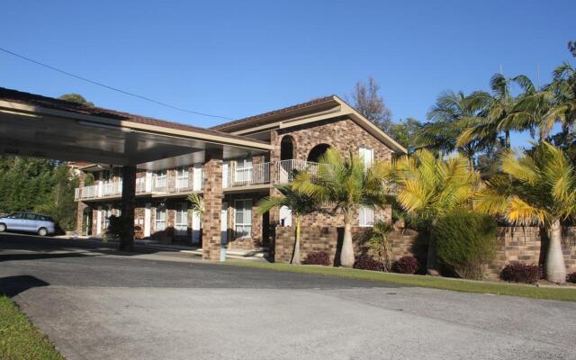 Gosford Palms Motor Inn