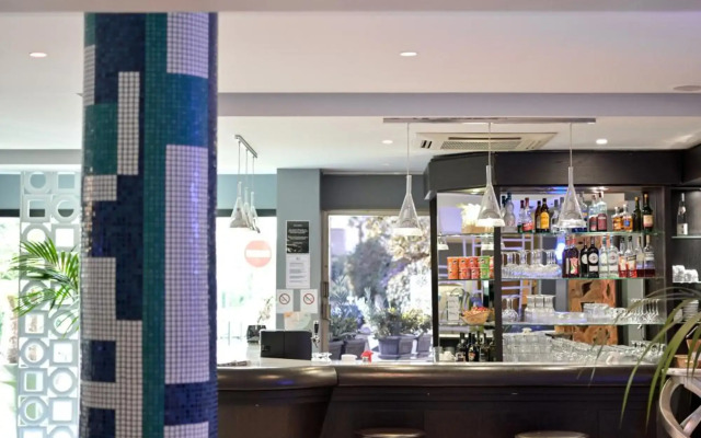 Hôtel Juliana Cannes