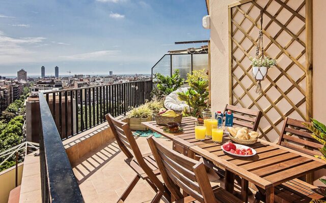 Sweet Inn Apartments Sagrada Familia