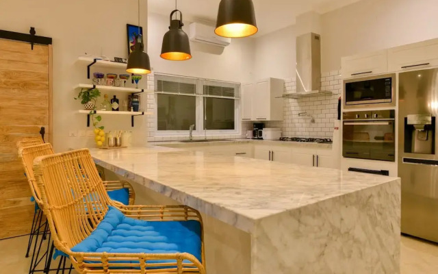 Villa Serenity