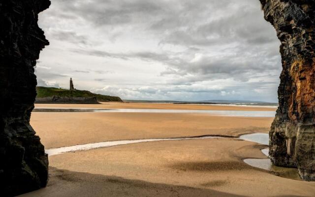 Ballybunion Cottages No 22