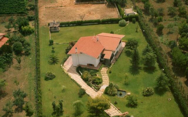 B&B Villa Sans Souci
