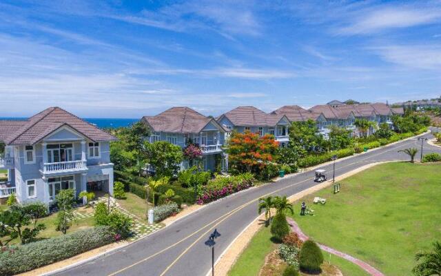 Sealink Villas Phan Thiet  Mui Ne