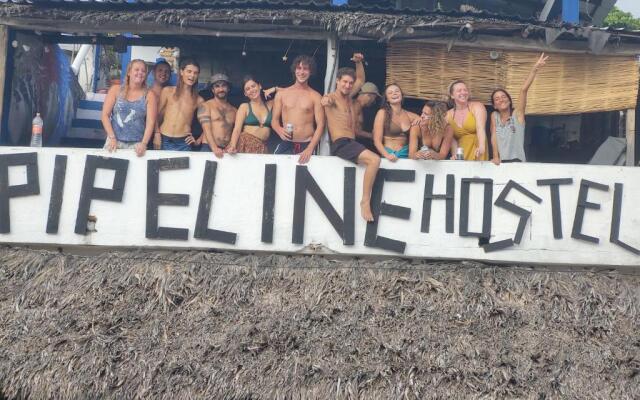 Pipeline Hostel