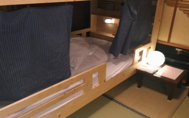 Guest House Kuranomachi - Hostel