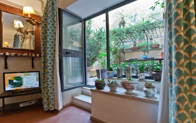 Pantheon Ciambella Loft