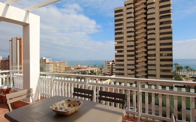 Increíble apartamento San Juan playa