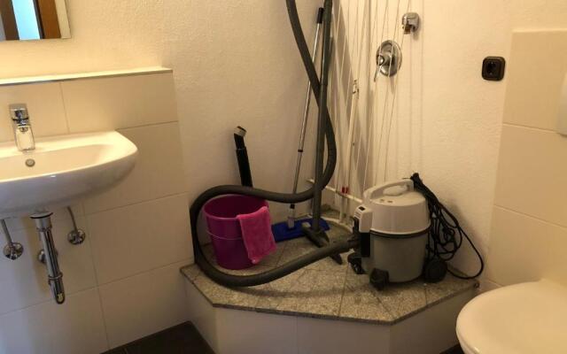 Gästehaus Aurikel 10