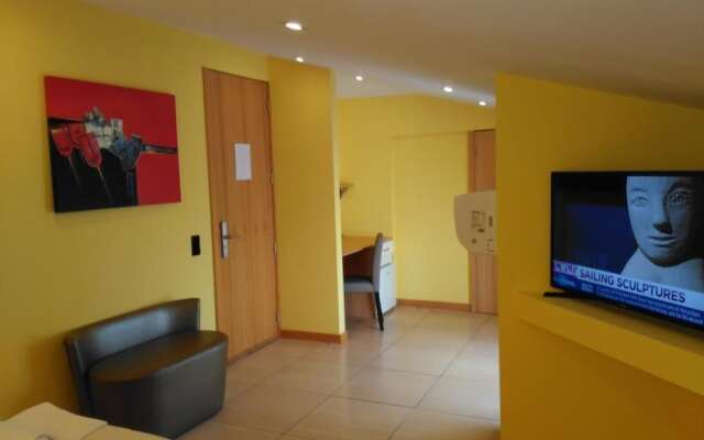 Porto Suites do Marques
