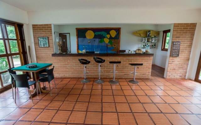 Casarão de Itaúnas