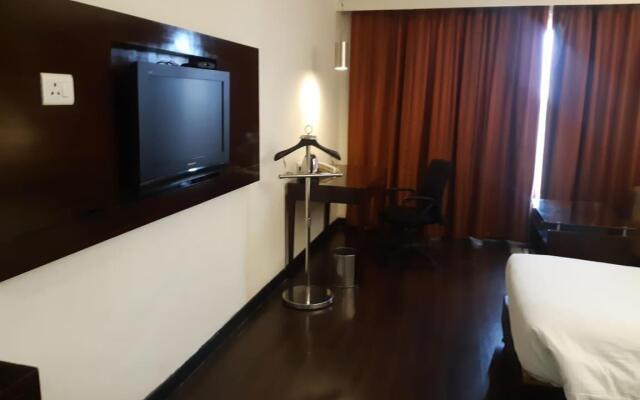 Fortune Park Panchwati, Kolkata, Member ITC Hotel Group