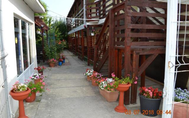 Apartament Doriana