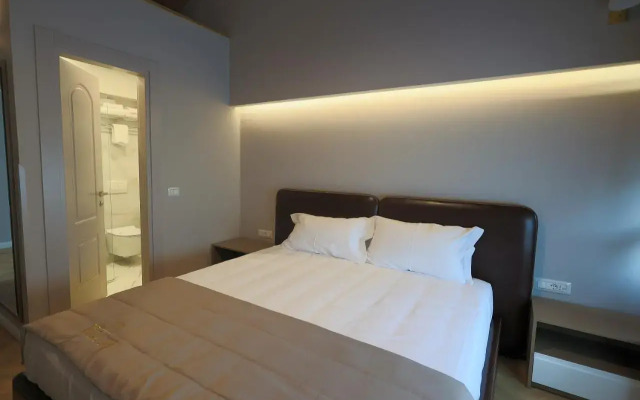 Hotel Vila 101