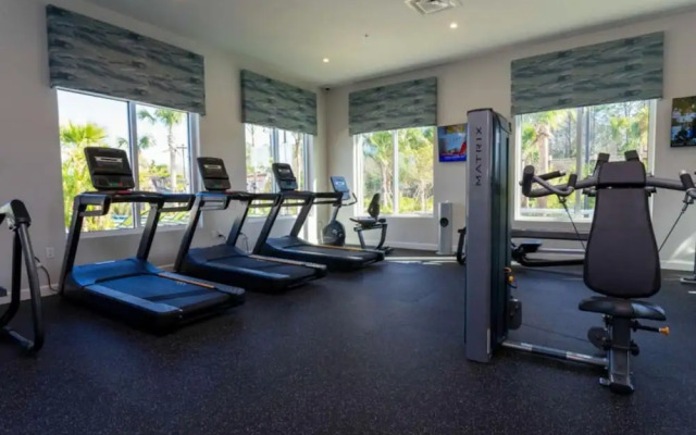 Outstanding 5bdr Disney Vacation