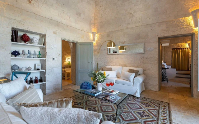 Casa Badra by Boutique