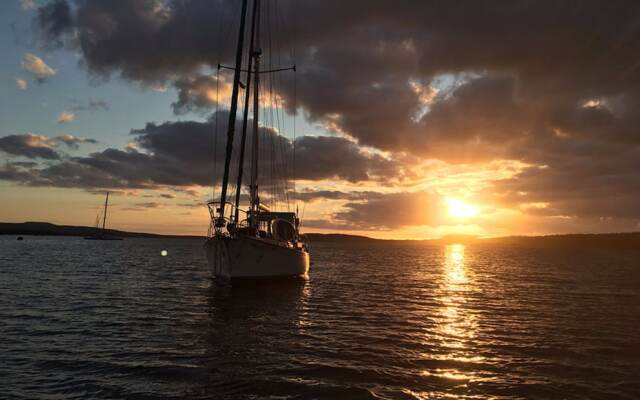 The Moso Vanuatu