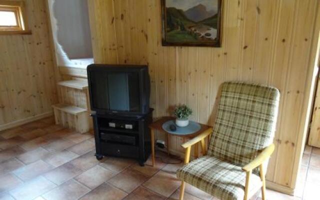 Skogheim Hytter og Camping