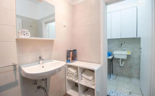 Apartments Serdo