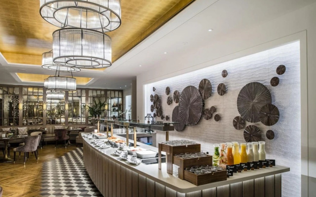 Grosvenor Pulford Hotel & Spa