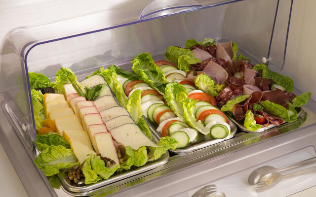 Hôtel Palais De Chaillot