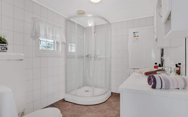 4 Person Holiday Home in Finnas-by Traum