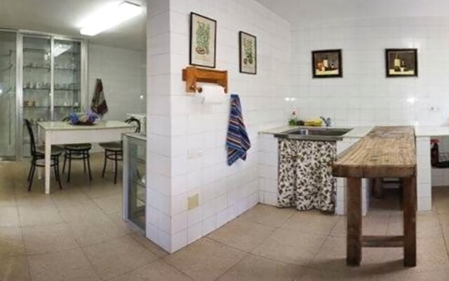 Casa Oriental