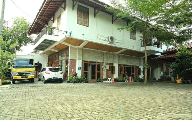 BeGe Homestay