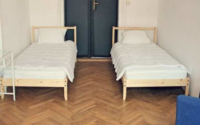 Grand Central Hostel Krakow