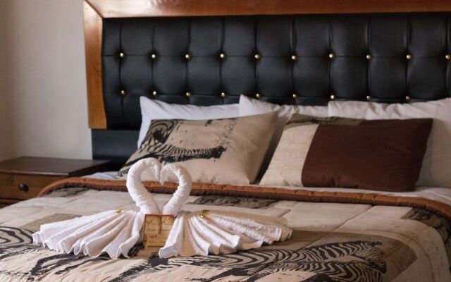 Terra Nova Hotel Boutique