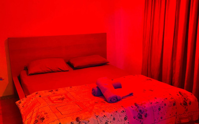 Tınaztepe Rezidans Otel