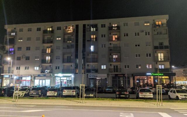 Guest House Mikeli (BESPL. DORUCAK)-(FREE BREAKFAST)
