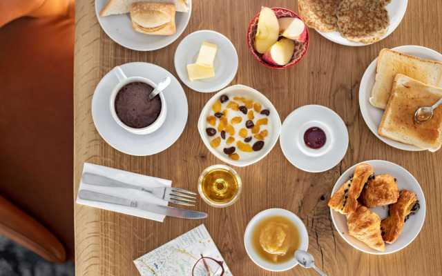 Hotel Residence Europe & Spa