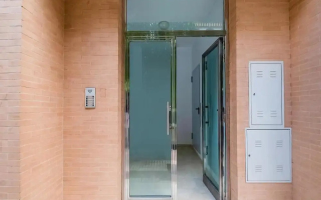 Apartamentos Santiago