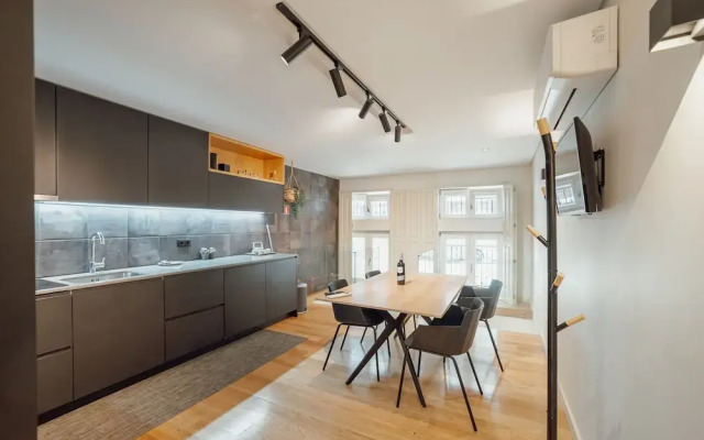 24 Agosto Amazing Triplex by Vacationy