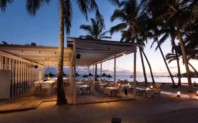 Constance Belle Mare Plage Villas