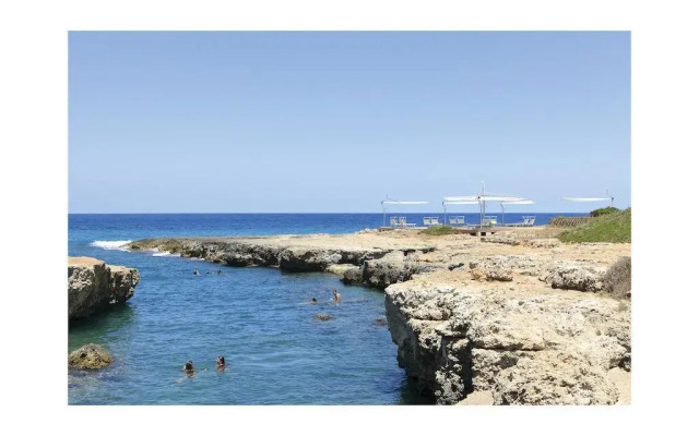 Grand Hotel Masseria Santa Lucia