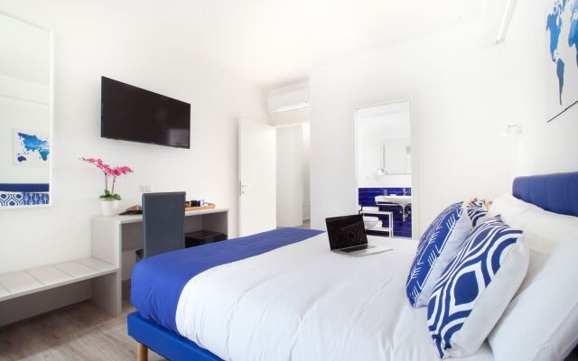 Sirocco Suites