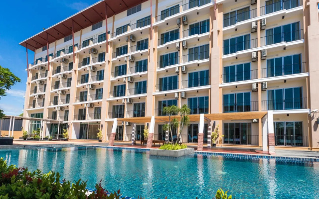 Kanokan Hotel (SHA Extra Plus)