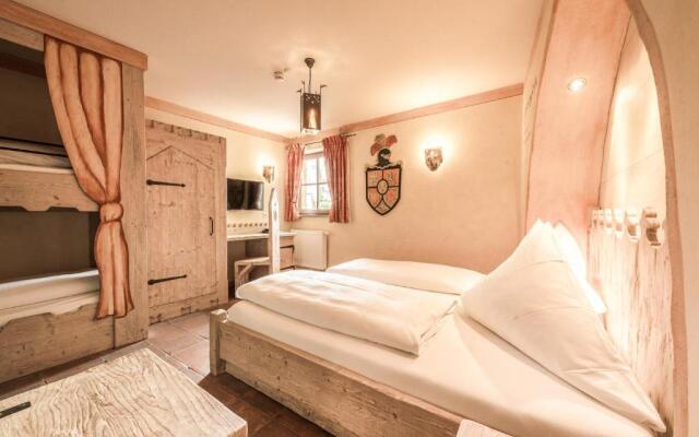 Hotel Arthus